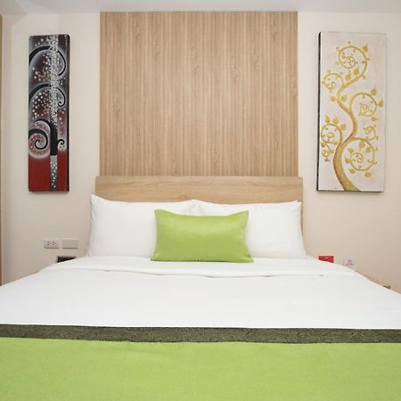 Icheck Inn Darisa Patong Экстерьер фото