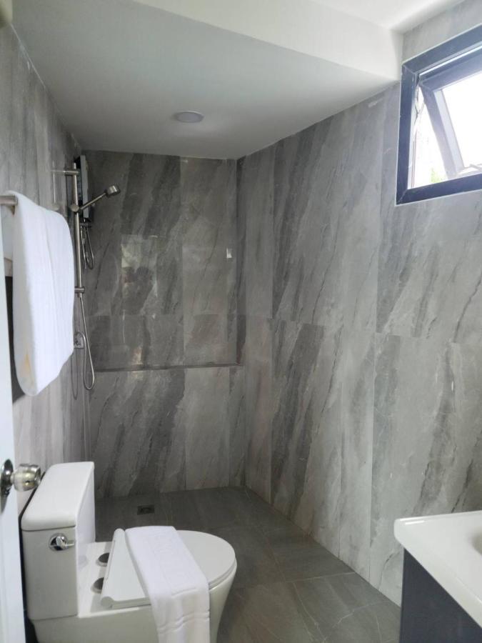 Icheck Inn Darisa Patong Экстерьер фото
