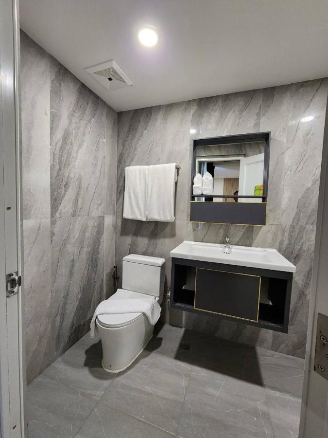 Icheck Inn Darisa Patong Экстерьер фото