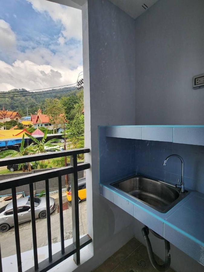 Icheck Inn Darisa Patong Экстерьер фото