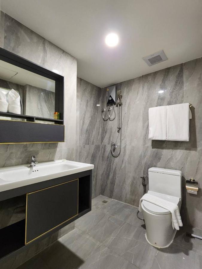 Icheck Inn Darisa Patong Экстерьер фото