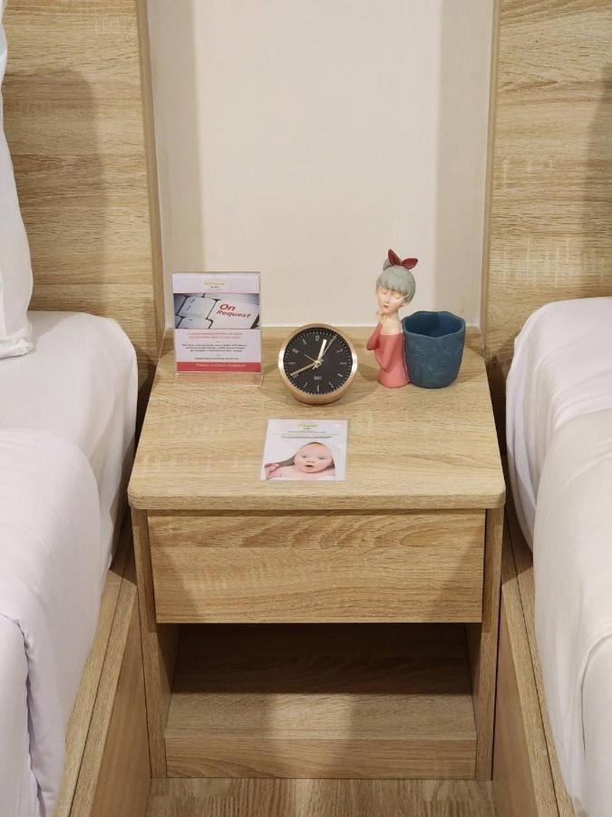 Icheck Inn Darisa Patong Экстерьер фото