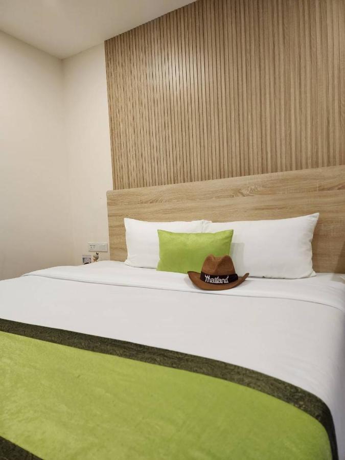 Icheck Inn Darisa Patong Экстерьер фото