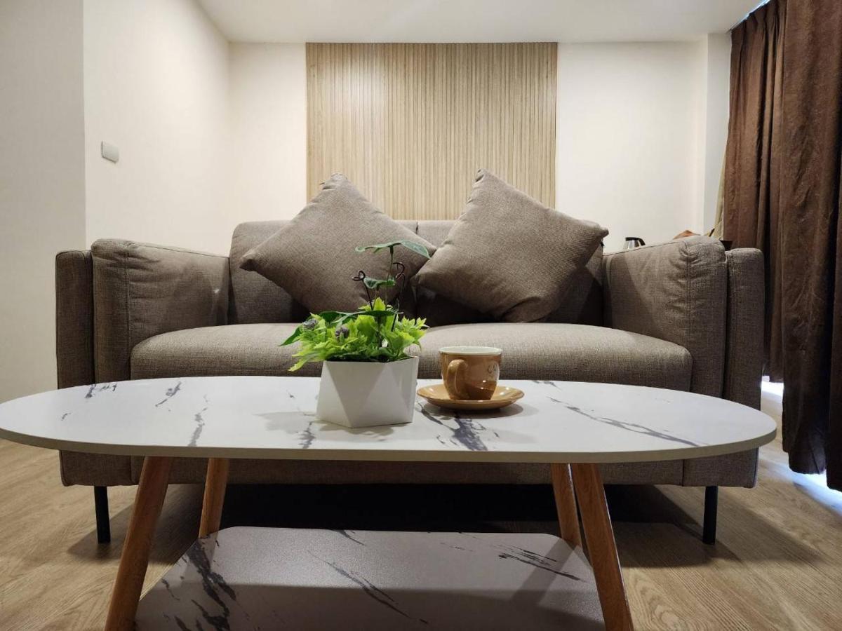 Icheck Inn Darisa Patong Экстерьер фото