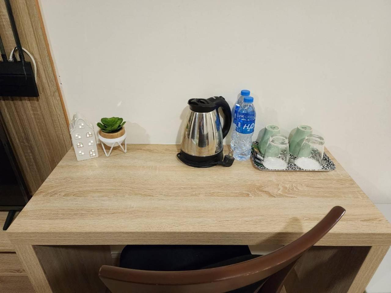 Icheck Inn Darisa Patong Номер фото