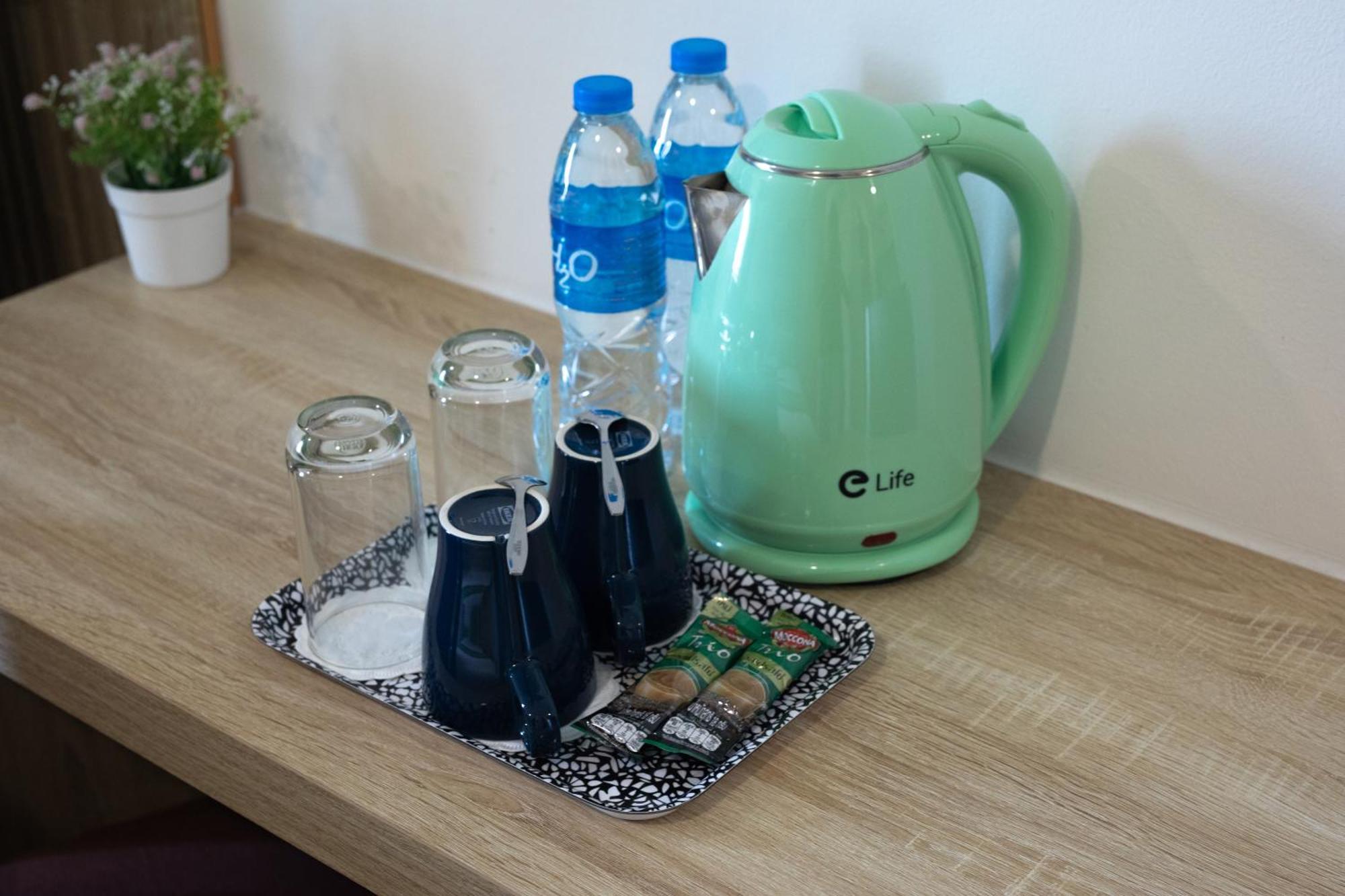 Icheck Inn Darisa Patong Экстерьер фото